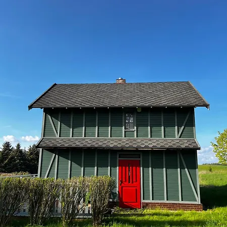Mazurus Holiday home Bogacko