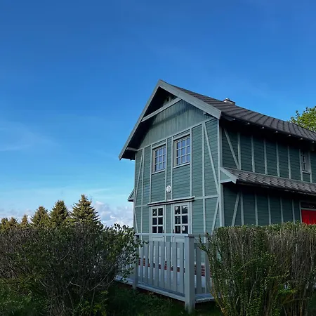 Holiday home Mazurus Bogacko
