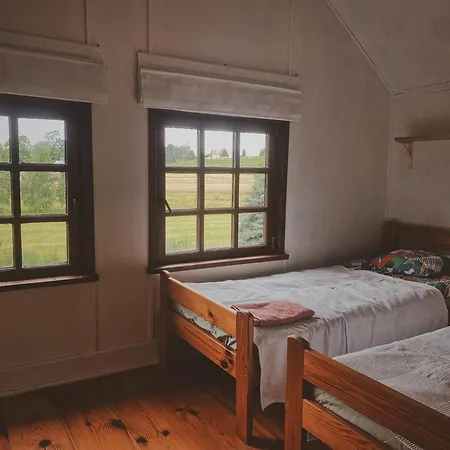 Holiday home Mazurus *